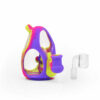 Shop Ritual - 5'' Silicone Yoshi Egg Rig - Miami Sunset in australian