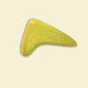 Shop Boomerang Tray in Buttered Popcorn in australian