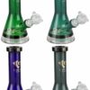 Shop Beast Mini Beaker - 8" / 14mm F / Asst Colors in australian