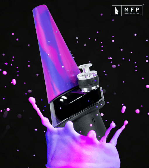 Shop Eyce Puffco Peak Attachment in australian