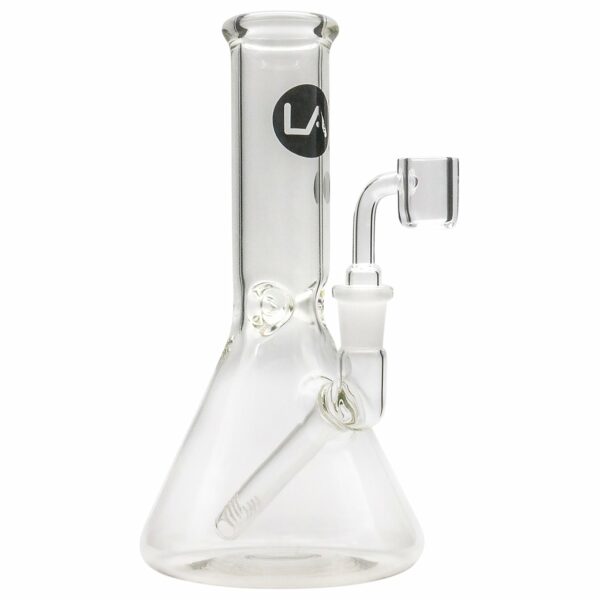 Shop Classic Beaker Concentrate Rig in australian