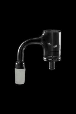 Shop High Five 25mm Auto Spinner Quartz E-Banger in australian