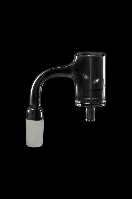 Shop High Five 25mm Auto Spinner Quartz E-Banger in australian