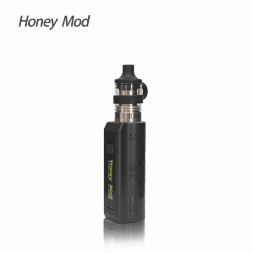 Shop Waxmaid 5.3" HoneyMod E-rig in australian