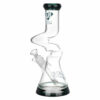 Shop Gold Zong Beaker Water Pipe - 11