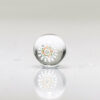 Shop Steve H - Pearl - Twist Mandala - Green Orange & Jailhouse in australian