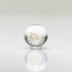 Shop Steve H - Pearl - Twist Mandala - Green Orange & Jailhouse in australian