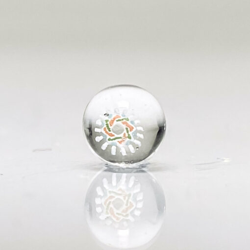 Shop Steve H - Pearl - Twist Mandala - Green Orange & Jailhouse in australian
