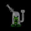Shop Hemper Space Monster Water Pipe in australian