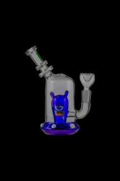 Shop Hemper Space Monster Water Pipe in australian
