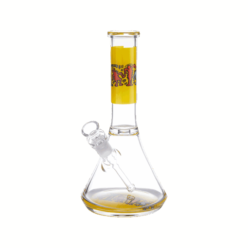 Shop K. Haring Designer Bong in australian