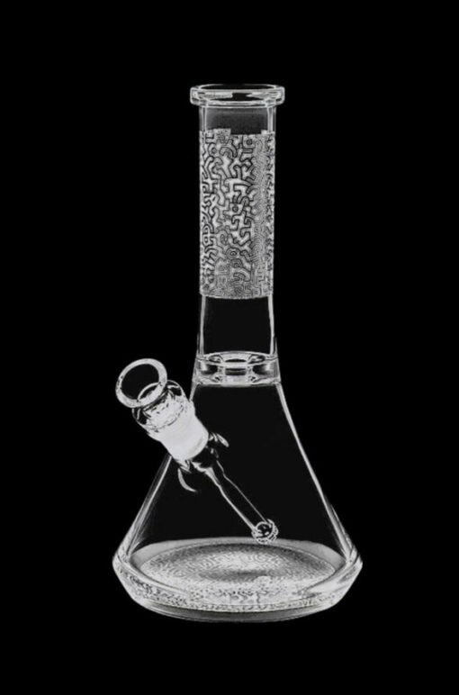 Shop K. Haring Designer Bong in australian