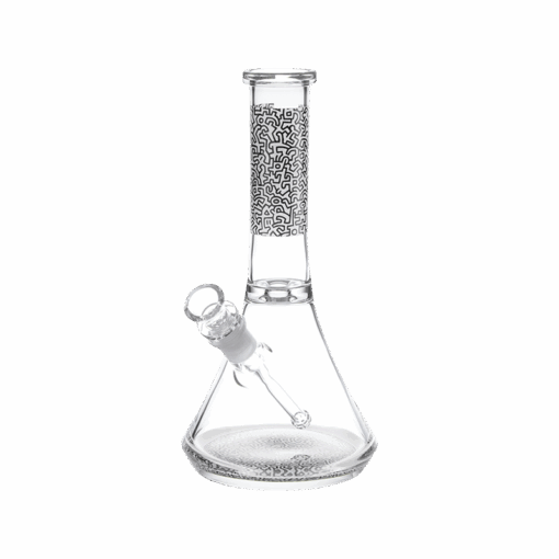 Shop K. Haring Designer Bong in australian