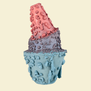 Shop Billie Bubbler | Cotton Candy Sweat in australian