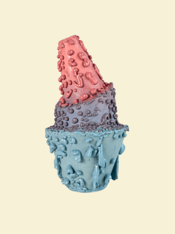 Shop Billie Bubbler | Cotton Candy Sweat in australian