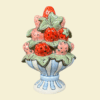 Shop Pink and Red Berry Bubbler in australian
