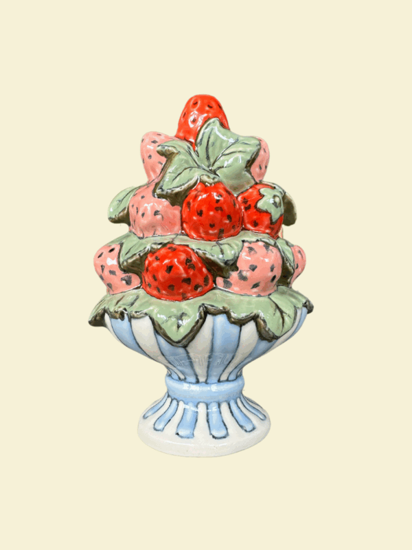 Shop Pink and Red Berry Bubbler in australian