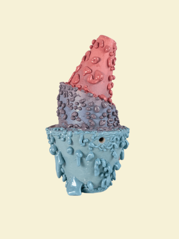Shop Billie Bubbler | Cotton Candy Sweat in australian