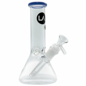 Shop Beaker Bong - 8" in australian
