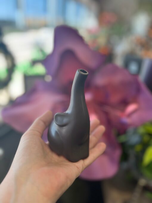 Shop Baby Elephant Sherlock Pipe in australian
