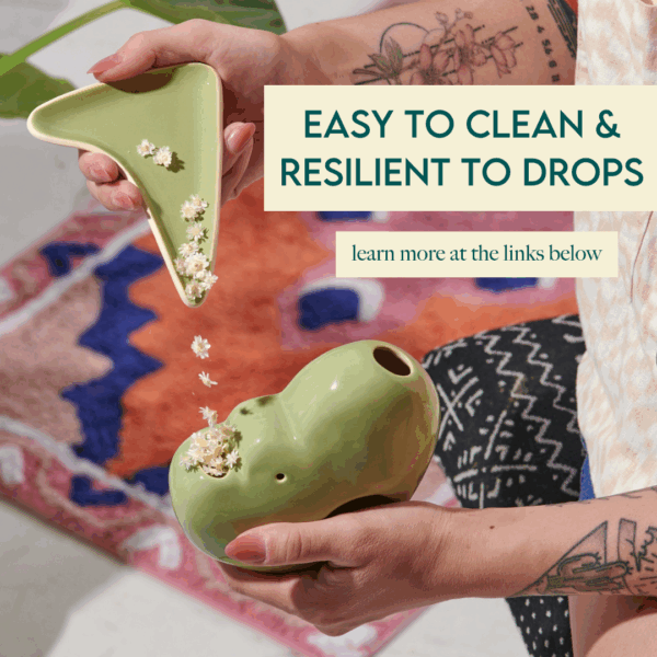 Shop Moss Blossom Bubbler in australian