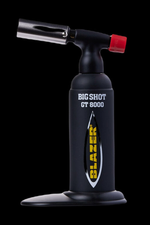 Shop Blazer Big Shot GT8000 Torch in australian