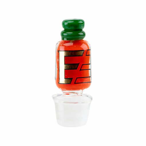 Shop Empire Glassworks Puffco Peak Pro Carb Cap - 12mm in australian