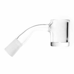 Shop Bear Quartz - Quartz Banger - 22mm V2 - 10mm Female 45° in australian