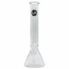 Shop Thicc Boy Super Heavy 9mm Thick Beaker Bong in australian