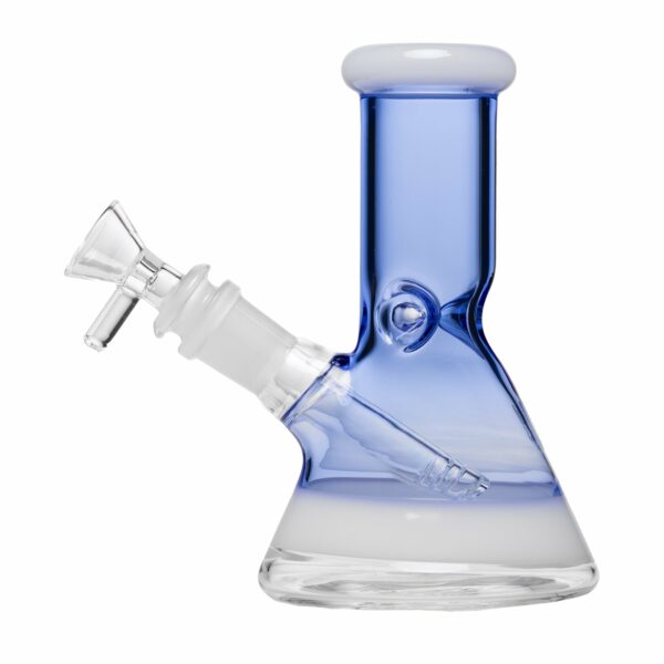 Shop 6" Beaker Water Pipe in australian