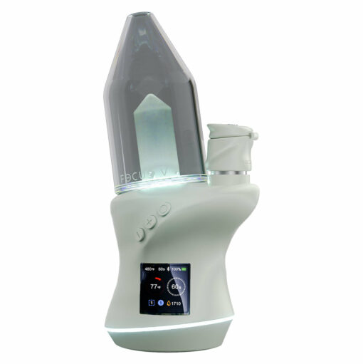 Shop Focus V CARTA 2 Portable Dab Rig | 2000mAh in australian