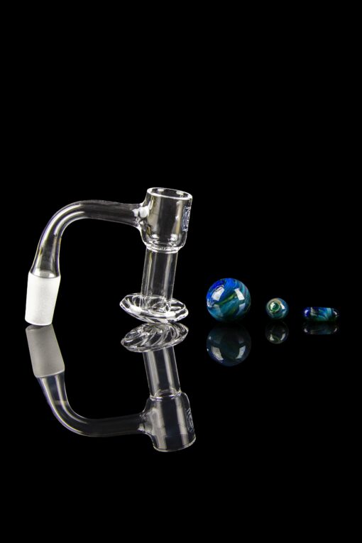 Shop Dank Banger Blender Slurper Combo Set in australian