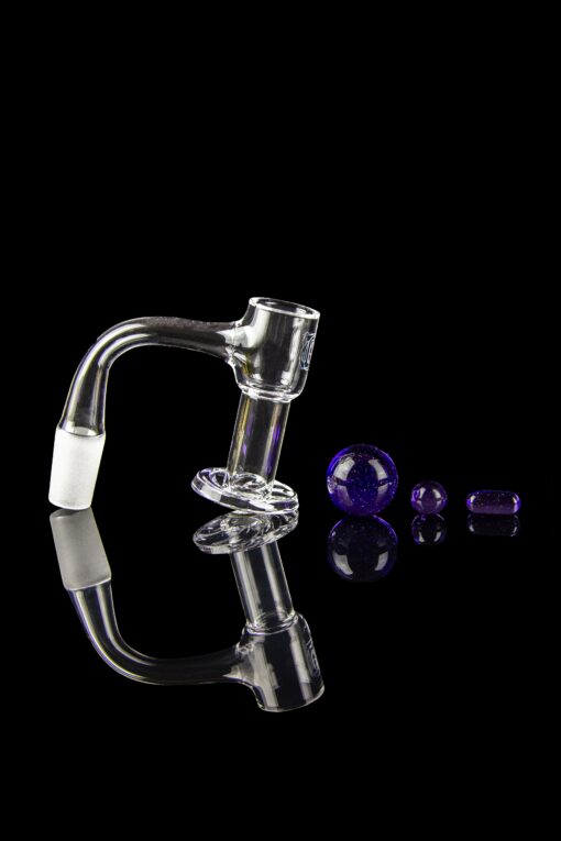 Shop Dank Banger Blender Slurper Combo Set in australian