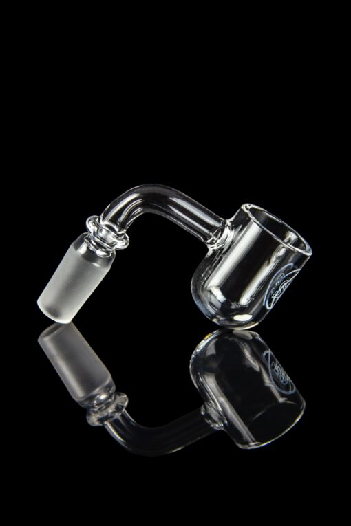 Shop Stache Products Round Bottom Quartz Banger in australian