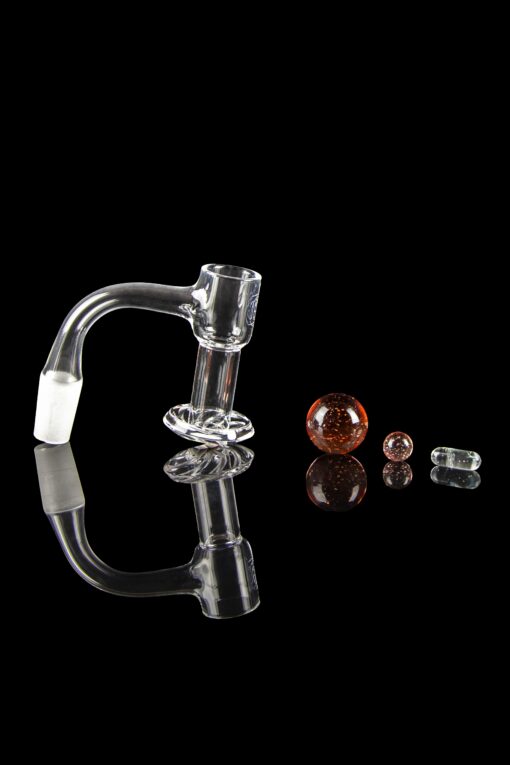 Shop Dank Banger Blender Slurper Combo Set in australian