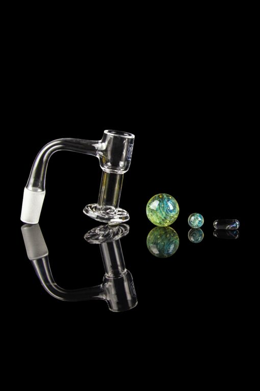 Shop Dank Banger Blender Slurper Combo Set in australian