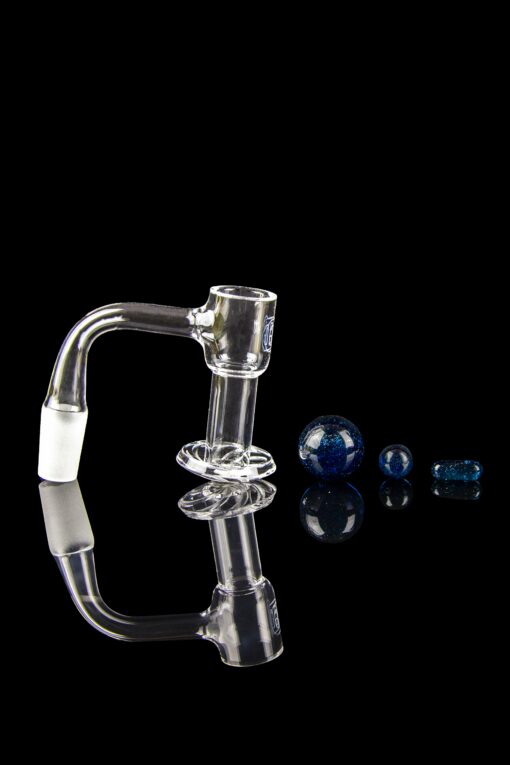 Shop Dank Banger Blender Slurper Combo Set in australian