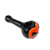 Shop Pumpkin Face Spoon Pipe in australian