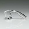 Shop Crystal Star Quartz - Quartz Star - 25mm - 14mm Male 45º in australian