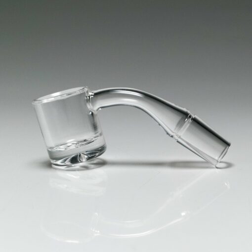 Shop Crystal Star Quartz - Quartz Star - 25mm - 14mm Male 45º in australian