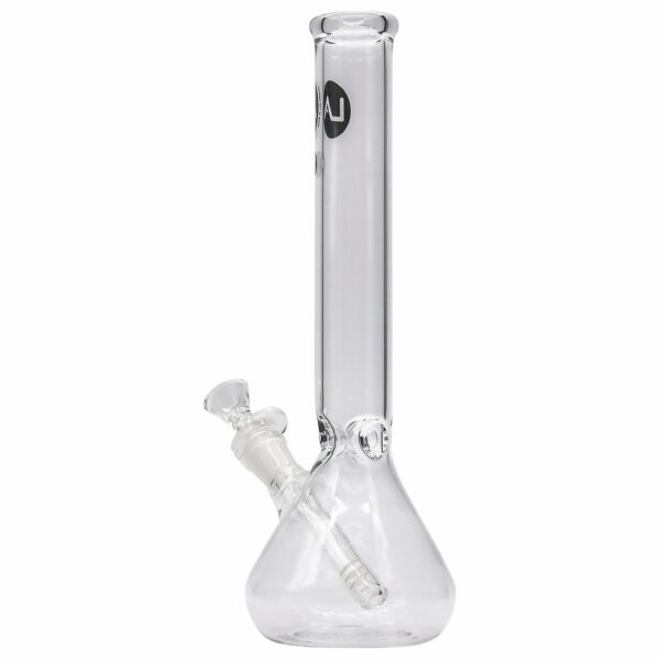Shop 12" Classic Beaker Bong in australian
