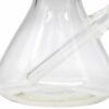 Shop Thick Glass Beaker Showerhead Perc Bong in australian