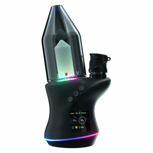 Shop Focus V CARTA 2 Portable Dab Rig | 2000mAh in australian