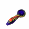 Shop Centipede Glass Spoon Pipe in australian