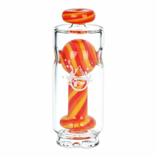 Shop Kandyland Bubbler Attachment for Puffco Peak & Peak Pro in australian