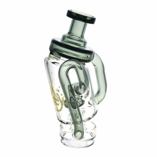 Shop Pulsar Puffco Peak/Pro Recycler Attachment #2 -6.75 in australian