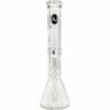 Shop King Bong Ultra Heavy 9mm Shower-Head Beaker Bong in australian