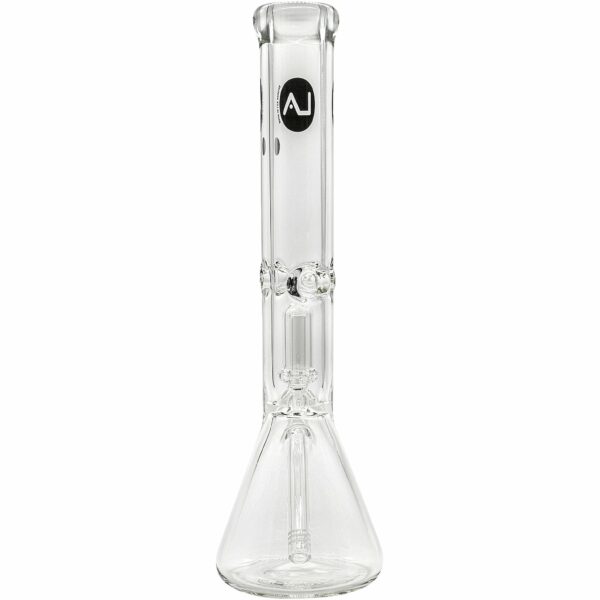 Shop King Bong Ultra Heavy 9mm Shower-Head Beaker Bong in australian