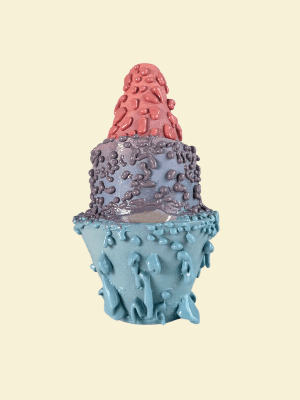 Shop Billie Bubbler | Cotton Candy Sweat in australian