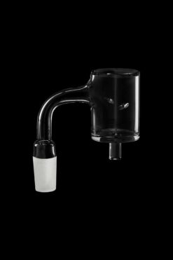 Shop High Five 30mm Auto Spinner Quartz E-Banger in australian